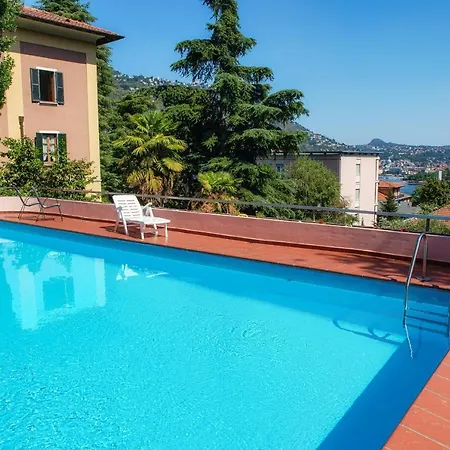 Appartement Joivy Sofia