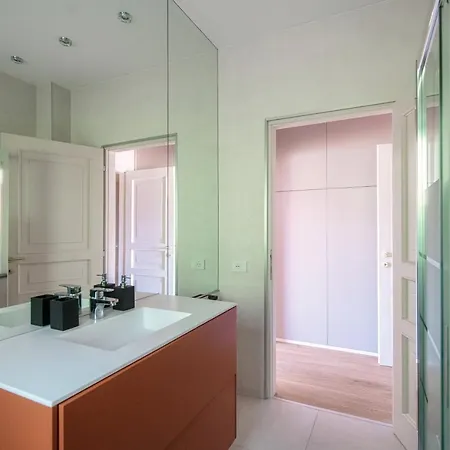Appartement Joivy Sofia Côme