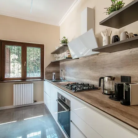 Joivy Sofia Appartement *