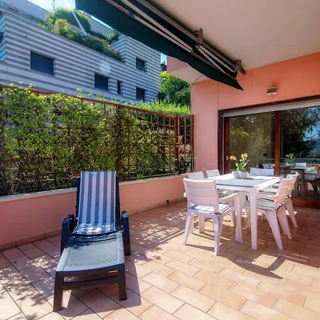 Joivy Sofia Appartement *