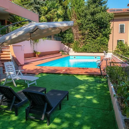 Apartment Joivy Sofia