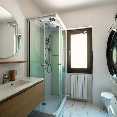 Joivy Sofia Apartment *
