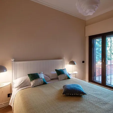 Apartment Joivy Sofia *