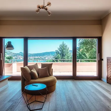 Joivy Sofia Apartment Como
