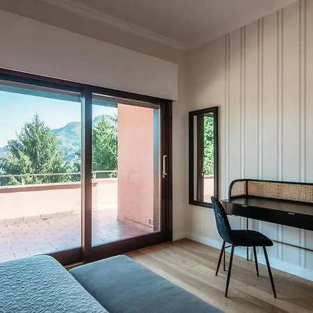 Apartment Joivy Sofia Como